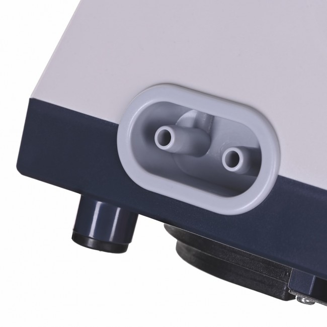 Anti-bedsore bubble mattress variable pressure M100AM