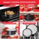 Tefal Ingenio L76391 pan set 4 pc(s)
