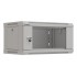 Lanberg WF03-5304-10S rack cabinet 4U Wall mounted rack Grey
