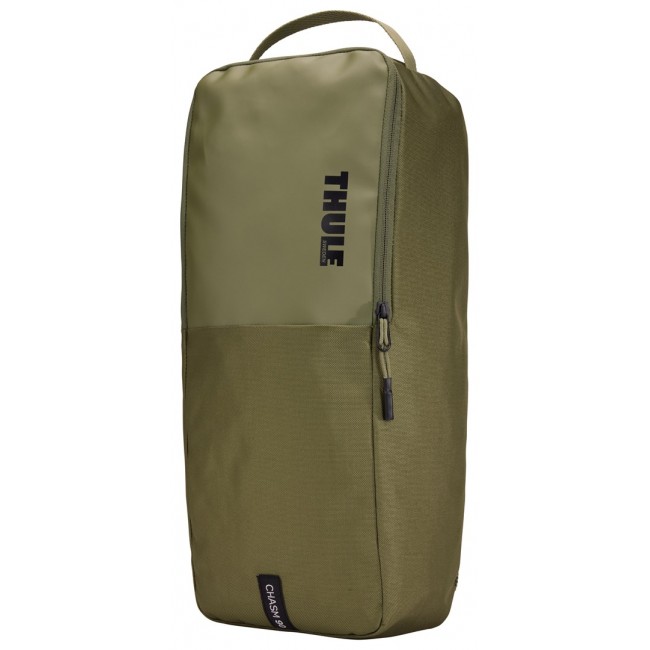 Thule Chasm TDSD304 Olivine duffel bag 90 L Polyester Olive