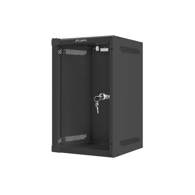 Lanberg wall-mount cabinet 10