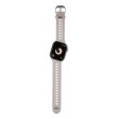 Decoded Ares O Watch Band Clay Silicone