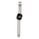 Decoded Ares O Watch Band Clay Silicone