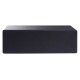 Terratec Concert W1 Stereo portable speaker Black 20 W