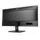 AOC E2 U34E2M/BK computer monitor 86.4 cm (34