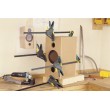 wolfcraft GmbH 1 EHZ PRO 100-915 - one-hand clamp