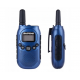 Walkie-Talkie Baofeng BF-T6 Panda Blue, 2 pcs Walkie-Talkie Baofeng BF-T6 Panda Blue, 2 pcs