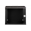 Digitus Wall-mounted enclosure SOHO Pro - 483 mm (19 Digitus Wall-mounted enclosure SOHO Pro - 483 mm (19