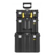 Stanley FATMAX FMST75753-9 tool storage case Black Stanley FATMAX FMST75753-9 tool storage case Black