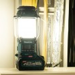 Makita Radio MR009GZ 12/14.4/18/40V with lamp Makita Radio MR009GZ 12/14.4/18/40V with lamp