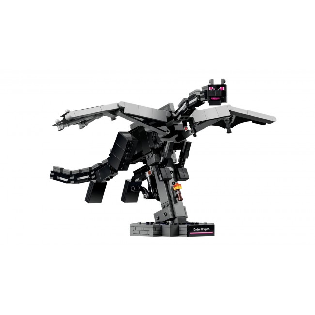 LEGO MINECRAFT 21595 The Ender Dragon