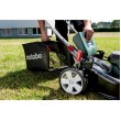 Metabo RM 36-18 LTX BL 46 - grasslamas