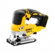 18 V XR jigsaw, 135mm, without battery and lad, 18 V XR jigsaw, 135mm, without battery and lad,