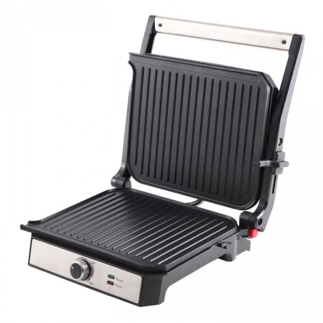 ELDOM GK200 GRILO contact grill