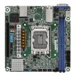 Asrock EC266D2I motherboard Intel C266 LGA 1700 mini ITX