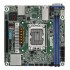 Asrock EC266D2I motherboard Intel C266 LGA 1700 mini ITX