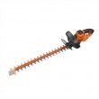 Black & Decker BEHTS451 power hedge trimmer Double blade 550 W 2.65 kg Black & Decker BEHTS451 power hedge trimmer Double blade 550 W 2.65 kg