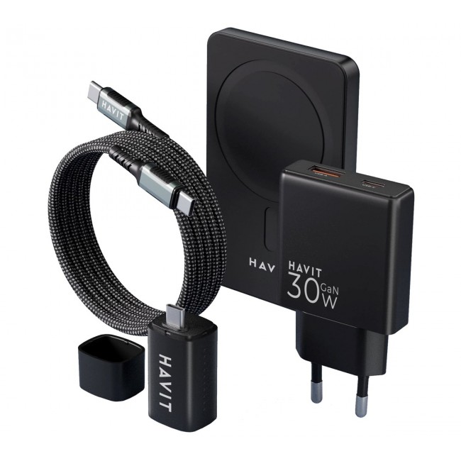 Havit charging kit