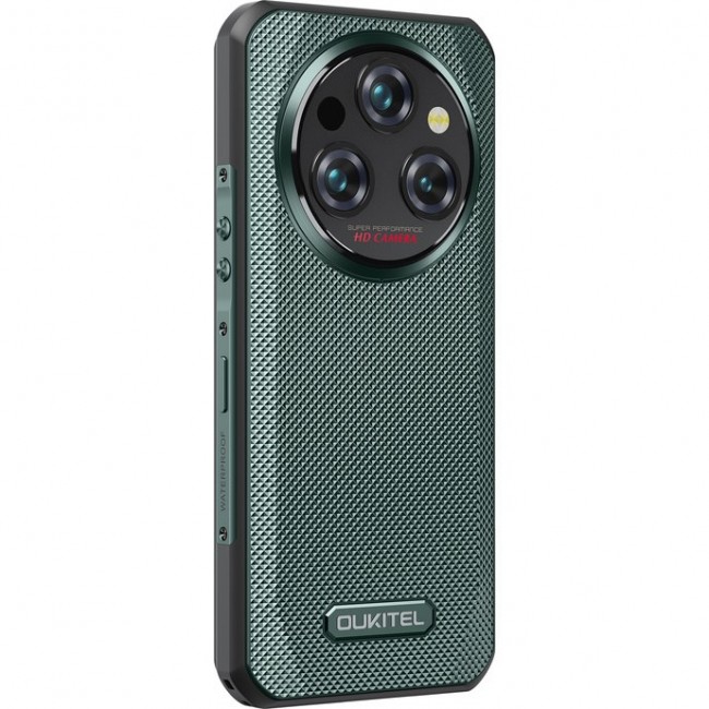 Oukitel WP35 6,6