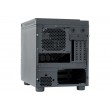 Chieftec CI-01B-OP computer case Cube Black