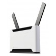 Mikrotik Chateau LTE7 ax wireless router Gigabit Ethernet Dual-band (2.4 GHz / 5 GHz) 4G Black, White Mikrotik Chateau LTE7 ax wireless router Gigabit Ethernet Dual-band (2.4 GHz / 5 GHz) 4G Black, White