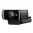 Logitech C922 Pro Stream Webcam Logitech C922 Pro Stream Webcam