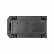 Chieftec AS-02B-OP computer case Midi Tower Black
