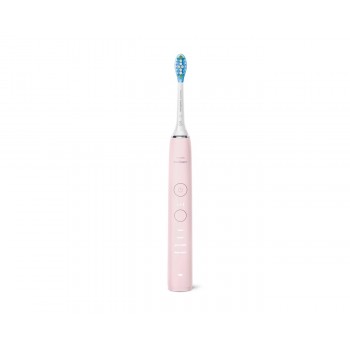 Philips Sonicare DiamondClean 9000 series DiamondClean 9000 HX9911 Sonic electric toothbrush with app