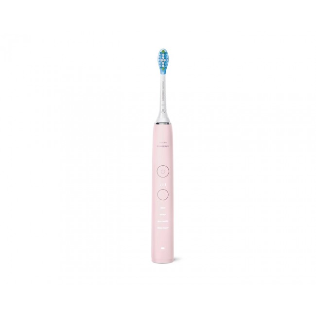 Philips Sonicare DiamondClean 9000 series DiamondClean 9000 HX9911 Sonic electric toothbrush with app