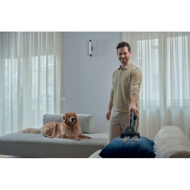 Hoover HP210P 011 2.5 L Cylinder vacuum Dry 800 W Bagless
