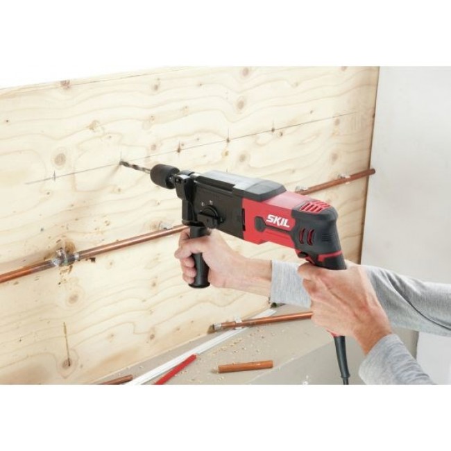 Skil 1770 GA 850 W 980 RPM SDS Plus