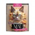 MAU Air dried Sterilised Lamb with chia seeds and mint - dry cat food - 700g