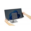 Kensington 2-Way Removable Privacy Screen Filters For Monitors 27