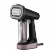 Tefal Pure Force DT8765E0 garment steamer Handheld garment steamer 0.18 L 1800 W Black, Cinnamon colour