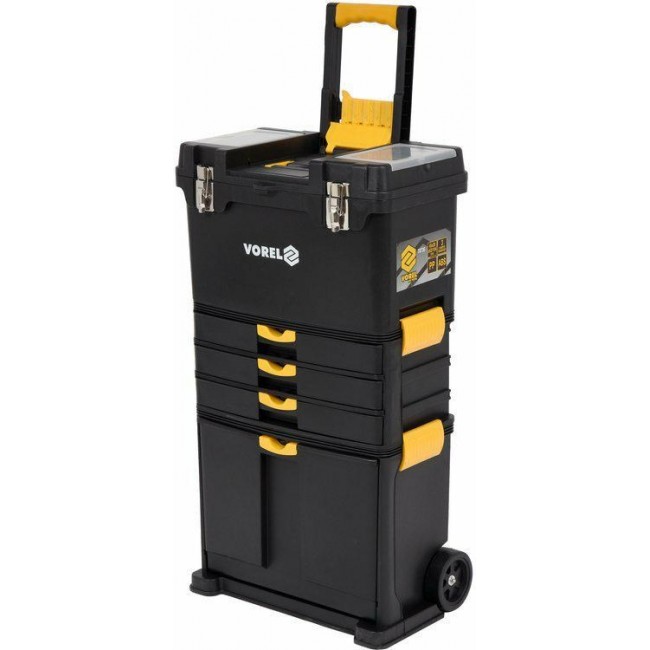 VOREL 78736 tool cart