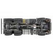 Amewi 22728 Radio-Controlled (RC) model Dump truck Electric engine 1:14