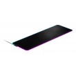 Steelseries QcK Prism Cloth XL Gaming mouse pad Black