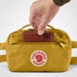 Fj llr ven K nken waist bag Vinylon Yellow