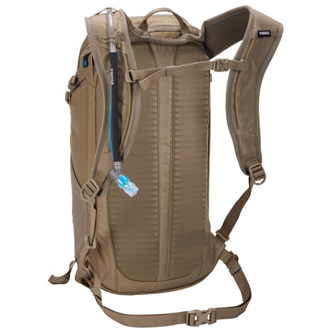 Thule Alltrail TAHP216 Faded Khaki backpack Travel backpack Polyester