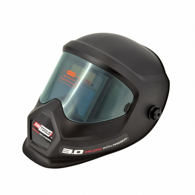 AW WELDING HELMET AUTO. LYG-4S AW WELDING HELMET AUTO. LYG-4S
