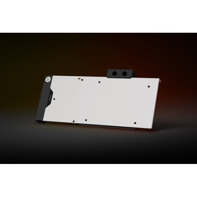 EK EK-Quantum Vector2 Trio RTX 3080/90 Backplate
