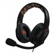 COUGAR Dive Headset Wired Head-band Gaming Black