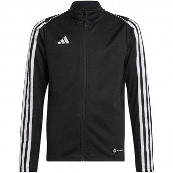 Sweatshirt for kids adidas Tiro 23 League Training black HS3522 140cm