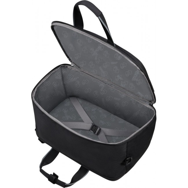 American Tourister 150845-1041 handbag/shoulder bag Black Boy/Girl