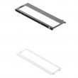 HAVN HS 420 Fan Brackets for 360mm Radiator Alignment