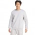 Bluza męska adidas Entrada 26 Sweat Top szara JZ6572 S