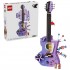 LEGO EDITIONS 43031 Olivia Rodrigo's Dual Guitar
