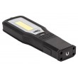 Inspection lamp 550 lm COB LED + base + charger