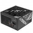 ASUS ROG -STRIX-1200P-GAMING-E power supply unit 1200 W 20+4 pin ATX ATX Black, Multicolour