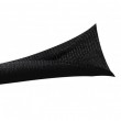 Label-the-cable Cable tube Black